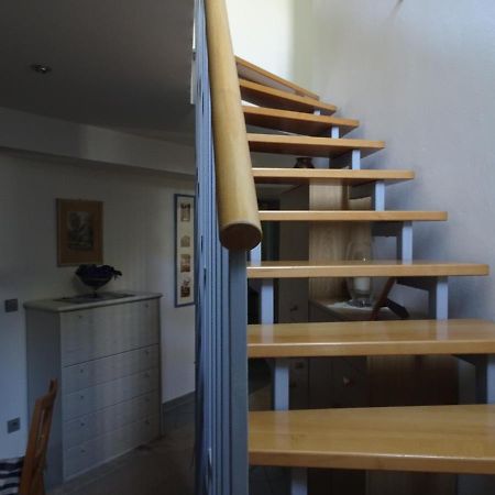 Traumferienwohnung Zwischen Koeln Und Duesseldorf لايشلينغن المظهر الخارجي الصورة