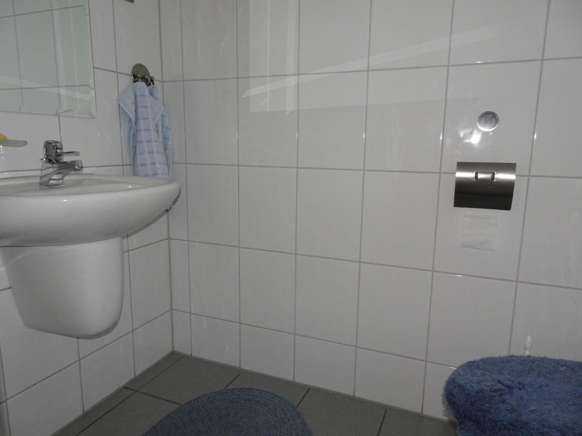 Traumferienwohnung Zwischen Koeln Und Duesseldorf لايشلينغن المظهر الخارجي الصورة